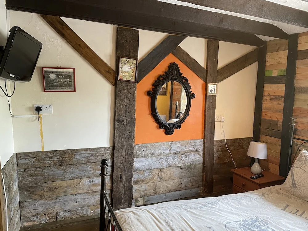 Yarm Cottages — Bed and breakfast in High Leven