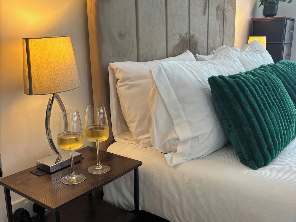 Truly Scrumptious — Holiday cottage in Thornaby