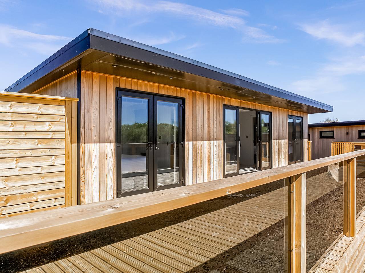Hummingbird Lodge - UK51940 — Holiday cottage in Stockton-on-Tees