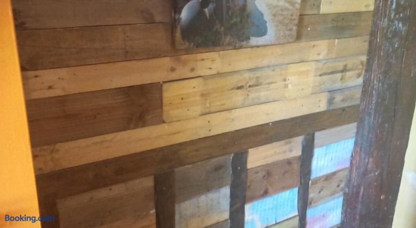Rafters — Holiday cottage in Yarm